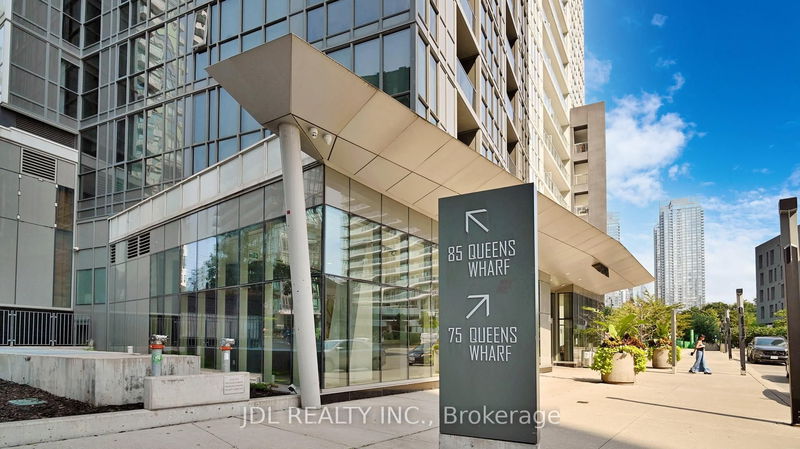 Preview image for 85 Queens Wharf Rd #4306, Toronto