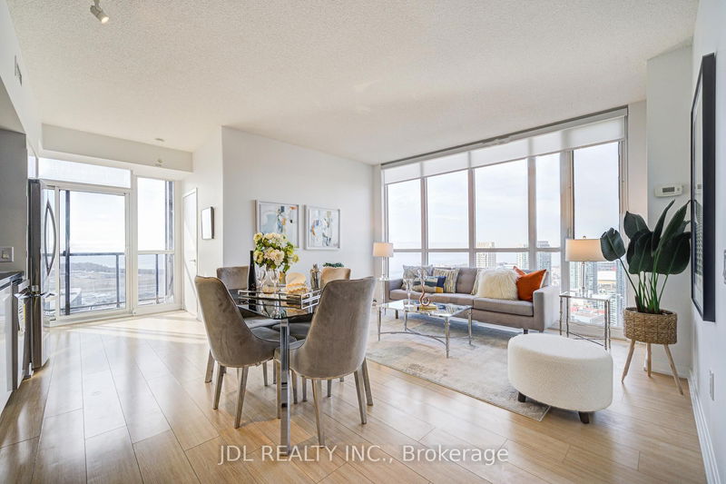 Preview image for 85 Queens Wharf Rd #4306, Toronto
