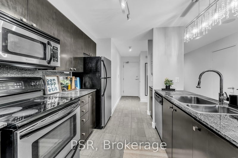 Preview image for 11 Brunel Crt #5503, Toronto