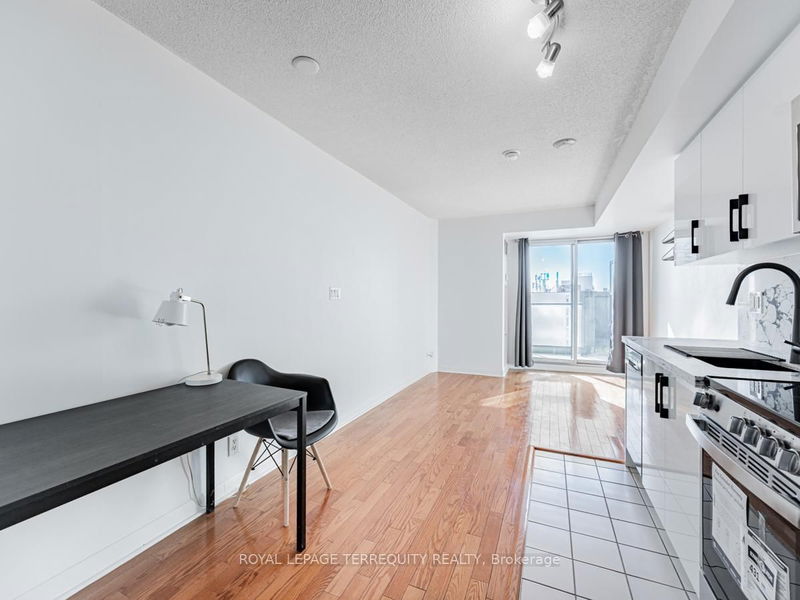 Preview image for 600 Fleet St #1007, Toronto