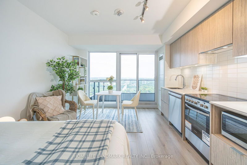 Preview image for 395 Bloor St E #4308, Toronto