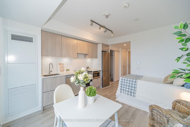 Preview image for 395 Bloor St E #4308, Toronto