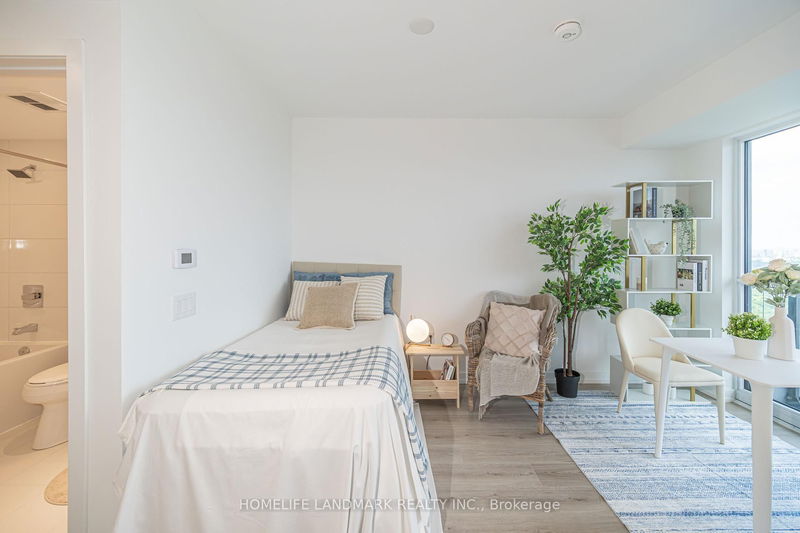 Preview image for 395 Bloor St E #4308, Toronto