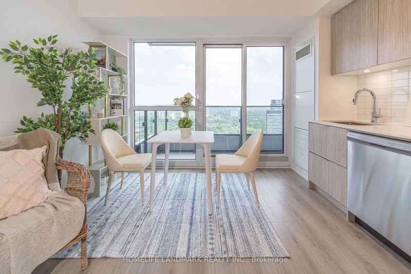 Preview image for 395 Bloor St E #4308, Toronto