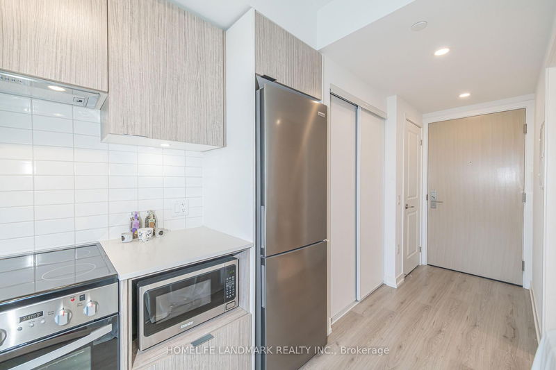 Preview image for 395 Bloor St E #4308, Toronto