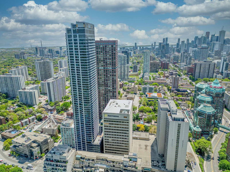 Preview image for 395 Bloor St E #4308, Toronto