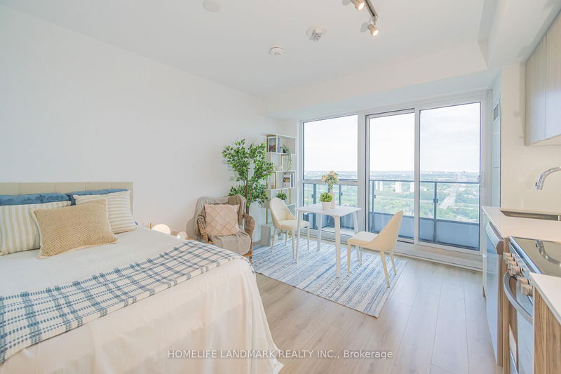 Preview image for 395 Bloor St E #4308, Toronto
