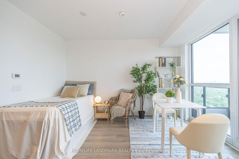 Preview image for 395 Bloor St E #4308, Toronto