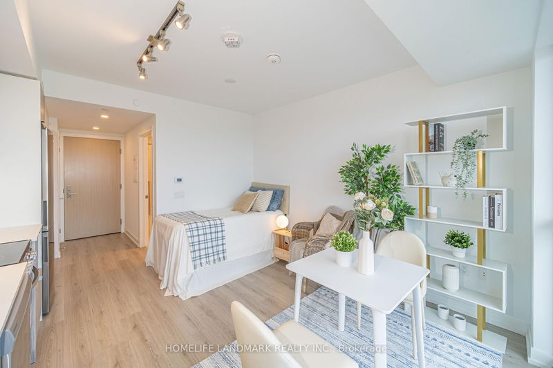 Preview image for 395 Bloor St E #4308, Toronto