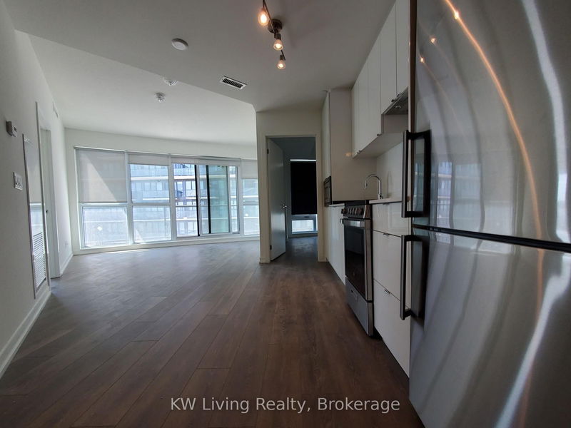 Preview image for 49 East Liberty St SW #1207, Toronto
