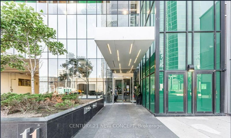 Preview image for 9 Bogert Ave W #2804, Toronto