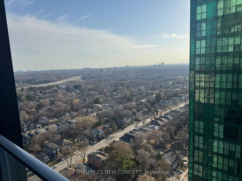 Preview image for 9 Bogert Ave W #2804, Toronto
