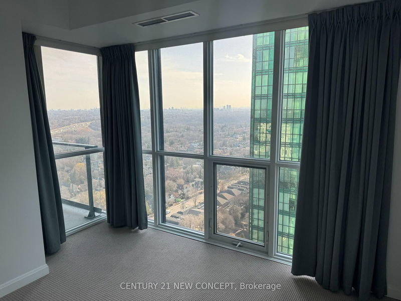 Preview image for 9 Bogert Ave W #2804, Toronto