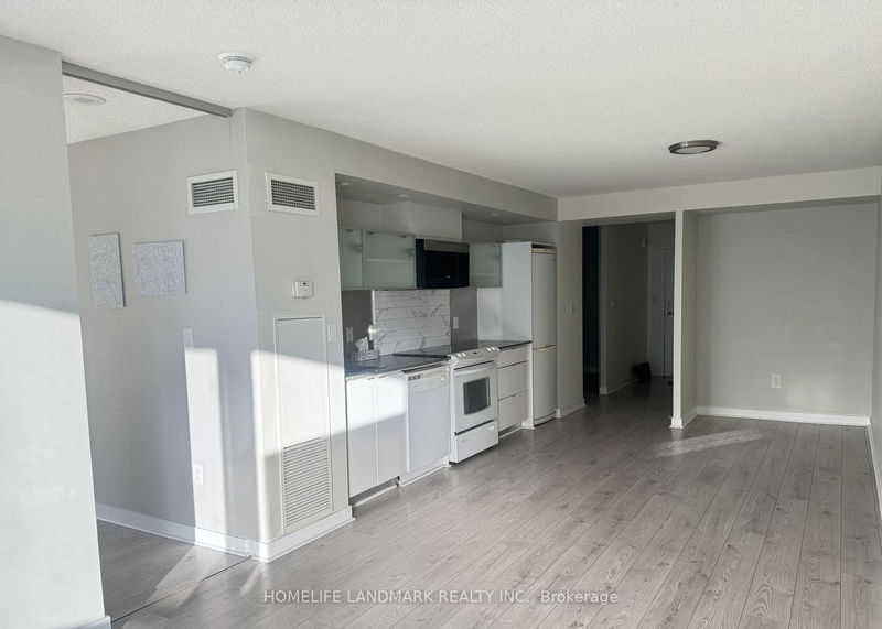 Preview image for 4K Spadina Ave #1126, Toronto
