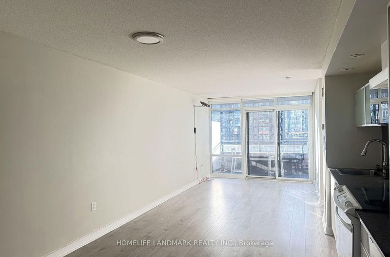 Preview image for 4K Spadina Ave #1126, Toronto
