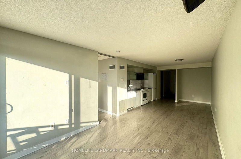 Preview image for 4K Spadina Ave #1126, Toronto