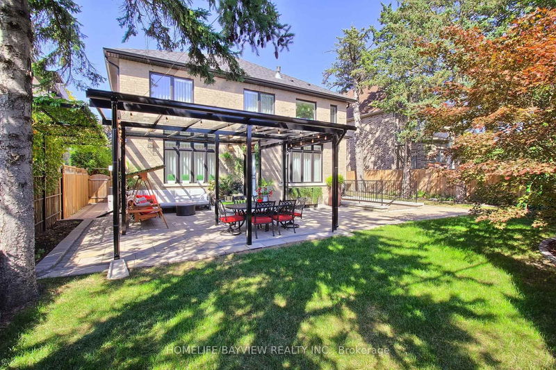Preview image for 41 Transwell Ave, Toronto