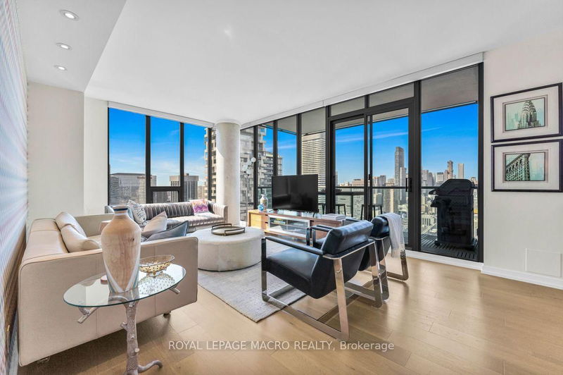 Preview image for 33 Lombard St #4302, Toronto