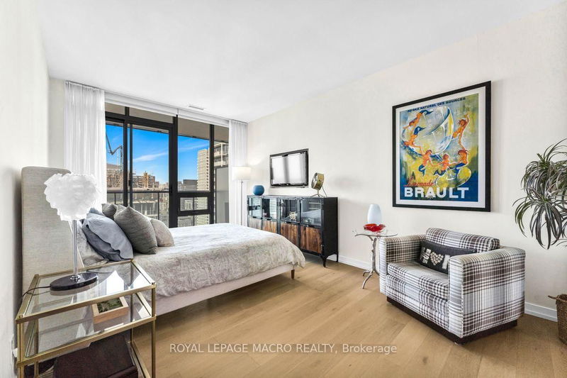 Preview image for 33 Lombard St #4302, Toronto