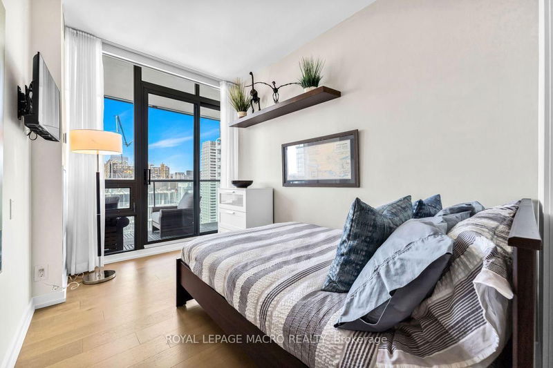 Preview image for 33 Lombard St #4302, Toronto