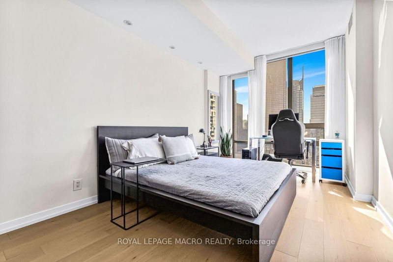 Preview image for 33 Lombard St #4302, Toronto