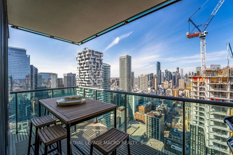 Preview image for 33 Lombard St #4302, Toronto