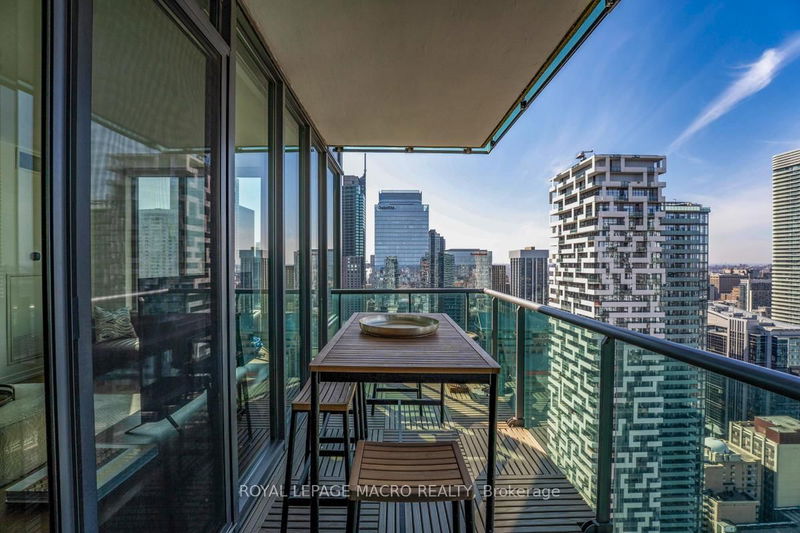 Preview image for 33 Lombard St #4302, Toronto