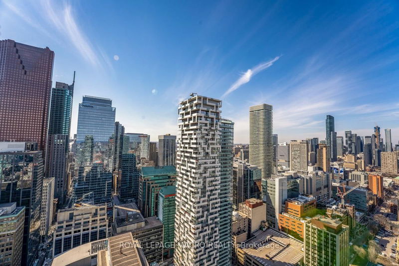 Preview image for 33 Lombard St #4302, Toronto