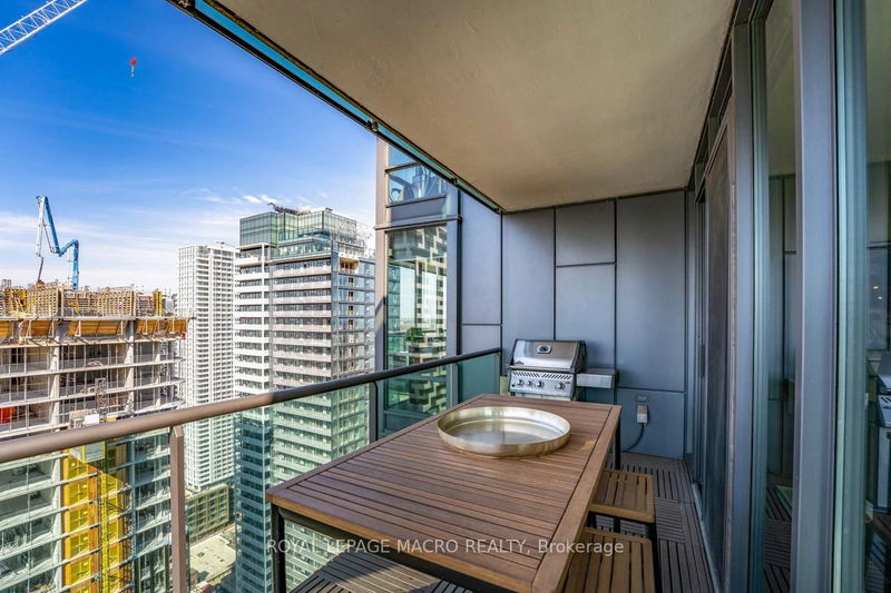 Preview image for 33 Lombard St #4302, Toronto