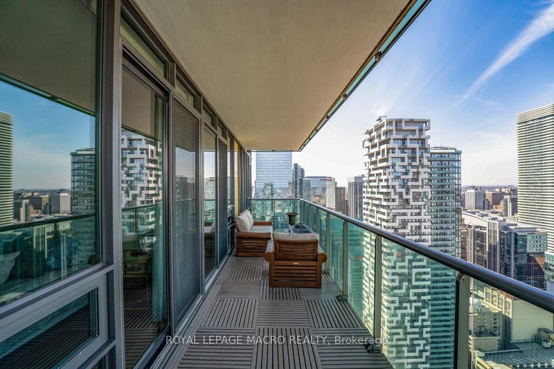 Preview image for 33 Lombard St #4302, Toronto