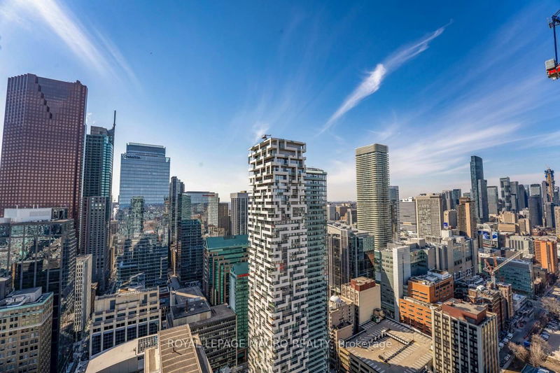 Preview image for 33 Lombard St #4302, Toronto