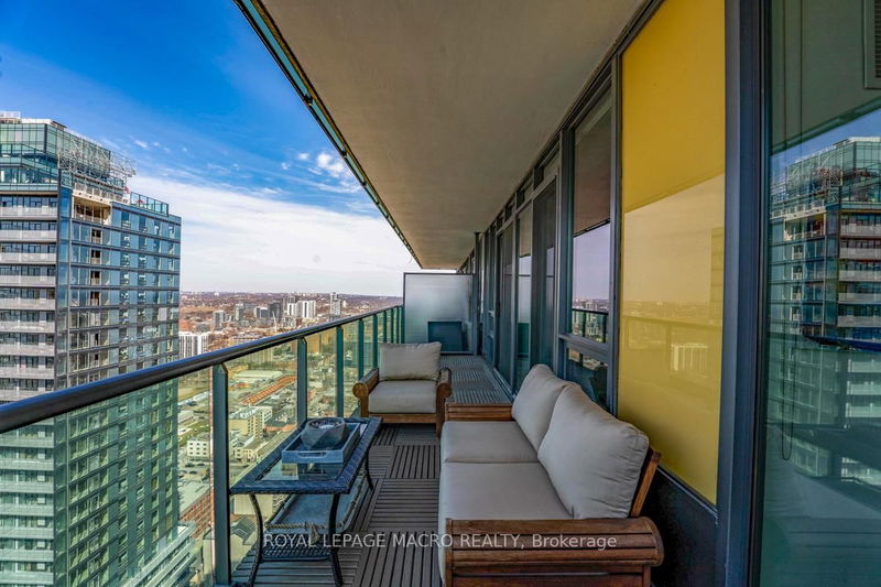 Preview image for 33 Lombard St #4302, Toronto