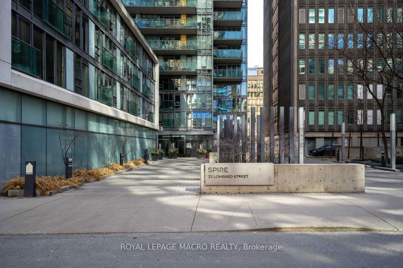 Preview image for 33 Lombard St #4302, Toronto