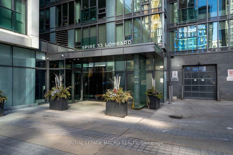 Preview image for 33 Lombard St #4302, Toronto