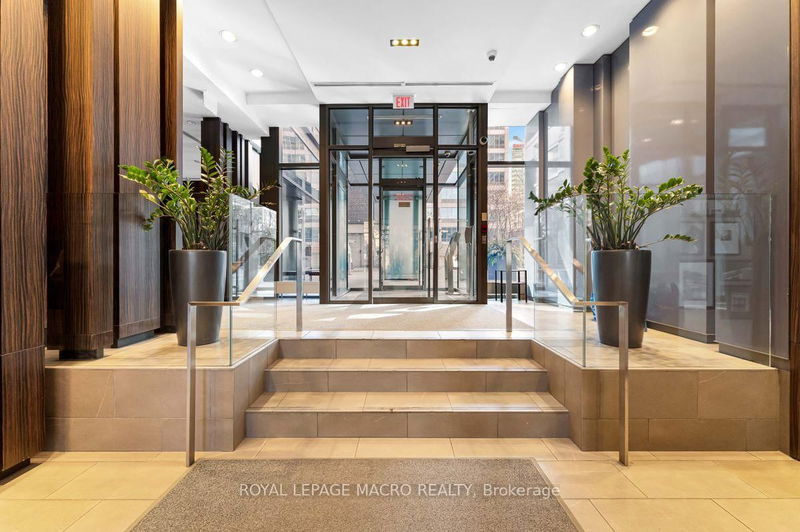 Preview image for 33 Lombard St #4302, Toronto