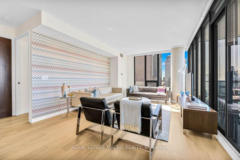 Preview image for 33 Lombard St #4302, Toronto