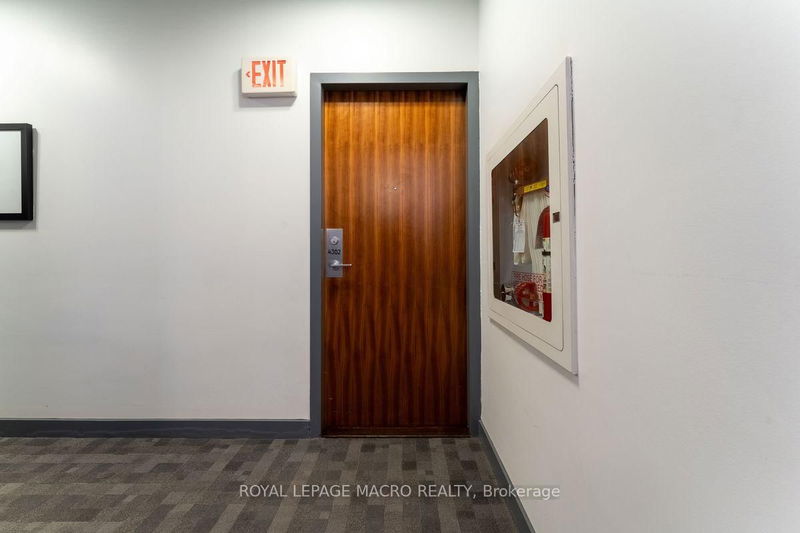 Preview image for 33 Lombard St #4302, Toronto