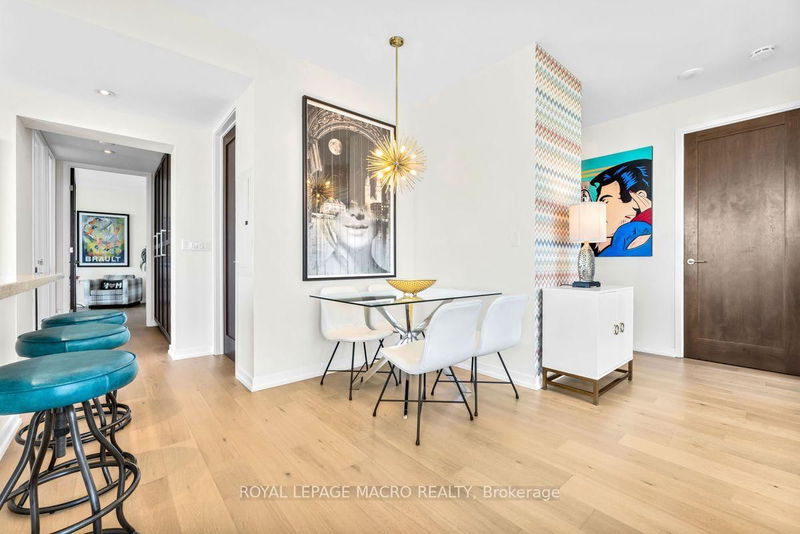 Preview image for 33 Lombard St #4302, Toronto
