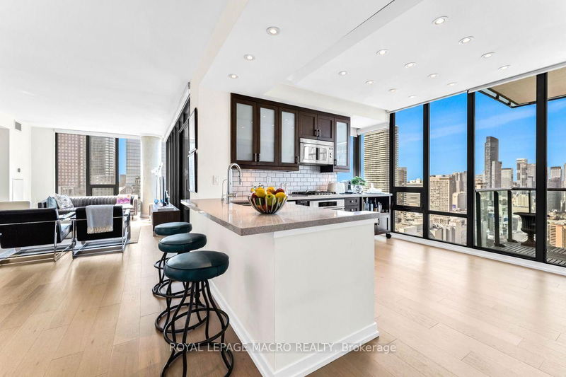 Preview image for 33 Lombard St #4302, Toronto