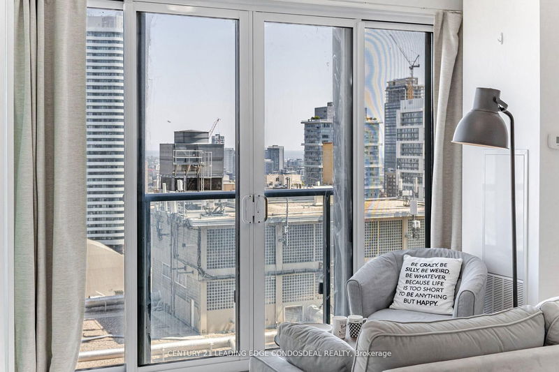 Preview image for 7 Grenville St #2707, Toronto
