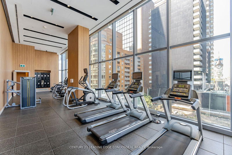 Preview image for 7 Grenville St #2707, Toronto