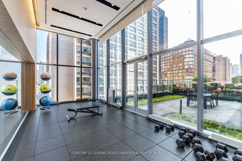 Preview image for 7 Grenville St #2707, Toronto