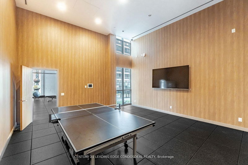 Preview image for 7 Grenville St #2707, Toronto