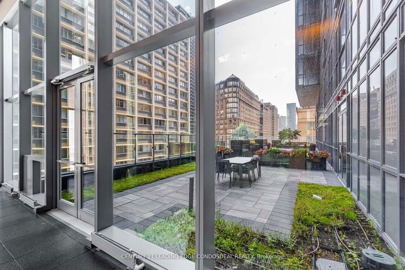 Preview image for 7 Grenville St #2707, Toronto