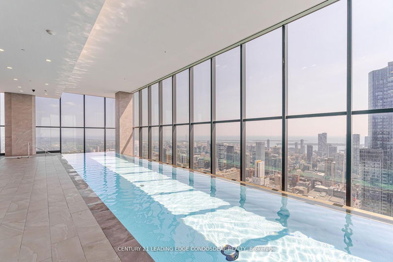 Preview image for 7 Grenville St #2707, Toronto
