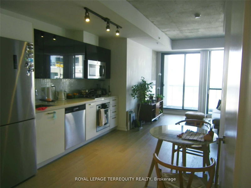 Preview image for 39 Brant St #909, Toronto