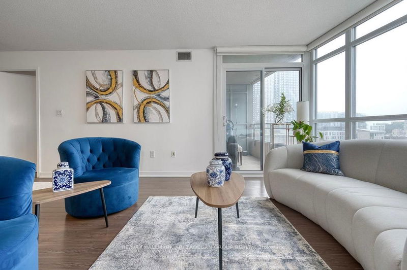 Preview image for 151 Dan Leckie Way #601, Toronto