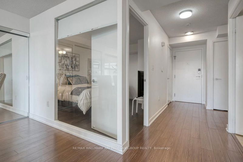 Preview image for 151 Dan Leckie Way #601, Toronto