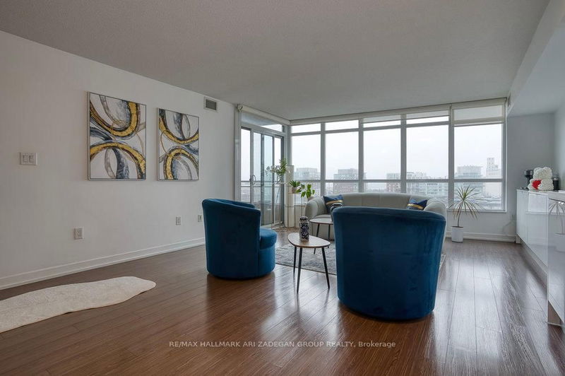 Preview image for 151 Dan Leckie Way #601, Toronto