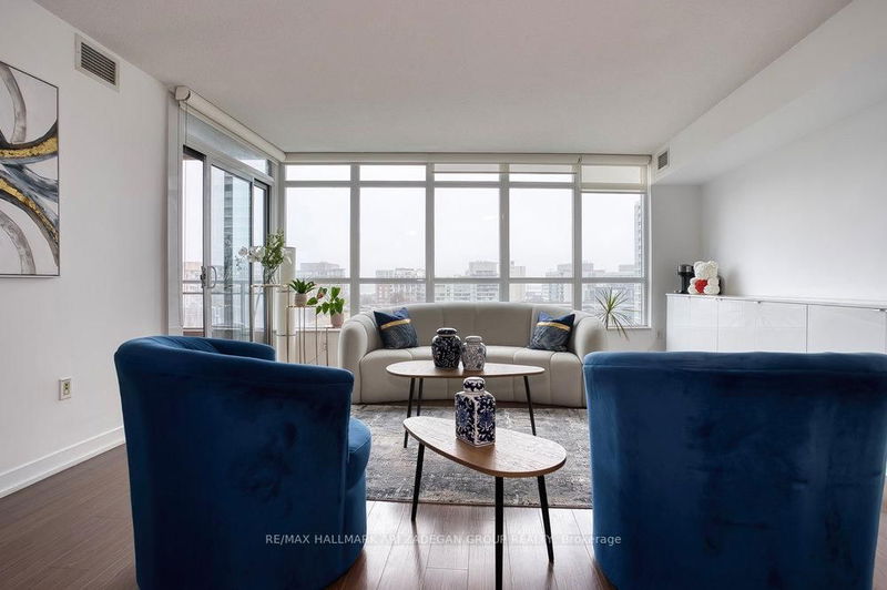 Preview image for 151 Dan Leckie Way #601, Toronto
